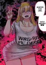 Mirah-San Finale! - P1 : página 37