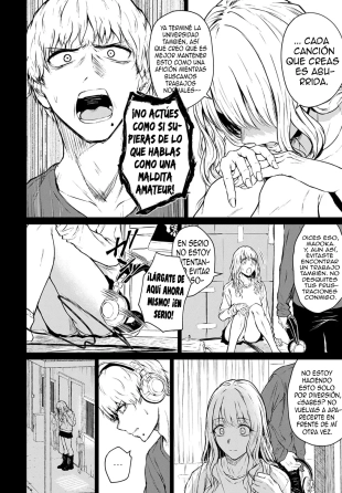 hentai Más Alla Del Futuro No Cumplido