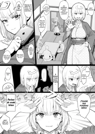 hentai Mirai o Miru Koto ga Dekiru Esper Shoujo