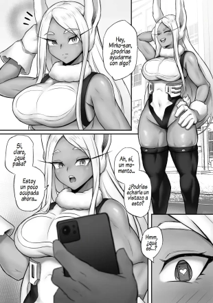 hentai my hero academia