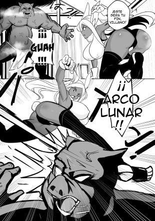 hentai my hero academia