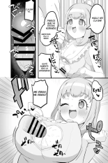 Miruki no Ienai Himitsu Date : página 6