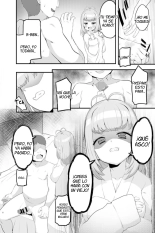 Miruki no Ienai Himitsu Date : página 8