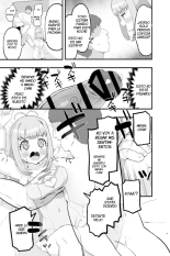 Miruki no Ienai Himitsu Date : página 9