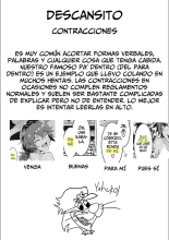 Mis Amigas son Unas Sinverguenzas : página 134