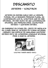 Mis Amigas son Unas Sinverguenzas : página 173