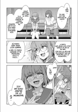 Mis Amigas son Unas Sinverguenzas : página 207