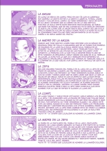 Mis Amigas son Unas Sinverguenzas : página 223