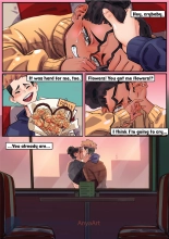 Misc Short Comics : página 11