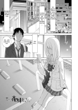 Mishiranu  Harem ch. 1-8?Mi Harem de Hermanas Cap. 1-8 : página 3