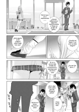 Mishiranu  Harem ch. 1-8?Mi Harem de Hermanas Cap. 1-8 : página 4