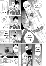 Mishiranu  Harem ch. 1-8?Mi Harem de Hermanas Cap. 1-8 : página 5
