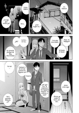 Mishiranu  Harem ch. 1-8?Mi Harem de Hermanas Cap. 1-8 : página 7