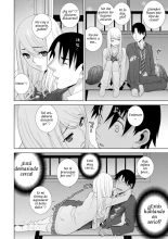 Mishiranu  Harem ch. 1-8?Mi Harem de Hermanas Cap. 1-8 : página 8