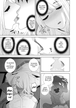 Mishiranu  Harem ch. 1-8?Mi Harem de Hermanas Cap. 1-8 : página 9