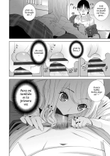 Mishiranu  Harem ch. 1-8?Mi Harem de Hermanas Cap. 1-8 : página 10