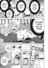 Mishiranu  Harem ch. 1-8?Mi Harem de Hermanas Cap. 1-8 : página 11