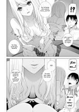 Mishiranu  Harem ch. 1-8?Mi Harem de Hermanas Cap. 1-8 : página 12