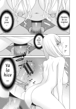 Mishiranu  Harem ch. 1-8?Mi Harem de Hermanas Cap. 1-8 : página 15