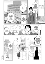 Mishiranu  Harem ch. 1-8?Mi Harem de Hermanas Cap. 1-8 : página 22
