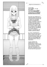 Mishiranu  Harem ch. 1-8?Mi Harem de Hermanas Cap. 1-8 : página 23