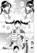 Mishiranu  Harem ch. 1-8?Mi Harem de Hermanas Cap. 1-8 : página 24