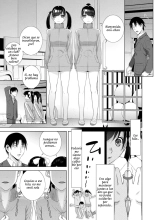 Mishiranu  Harem ch. 1-8?Mi Harem de Hermanas Cap. 1-8 : página 26