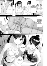 Mishiranu  Harem ch. 1-8?Mi Harem de Hermanas Cap. 1-8 : página 28