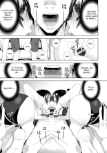 Mishiranu  Harem ch. 1-8?Mi Harem de Hermanas Cap. 1-8 : página 32