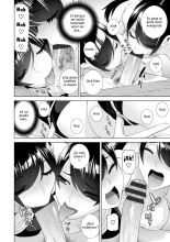 Mishiranu  Harem ch. 1-8?Mi Harem de Hermanas Cap. 1-8 : página 33