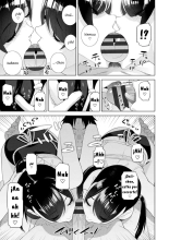 Mishiranu  Harem ch. 1-8?Mi Harem de Hermanas Cap. 1-8 : página 34