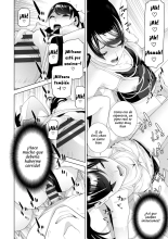 Mishiranu  Harem ch. 1-8?Mi Harem de Hermanas Cap. 1-8 : página 37