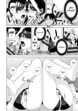 Mishiranu  Harem ch. 1-8?Mi Harem de Hermanas Cap. 1-8 : página 39
