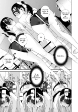 Mishiranu  Harem ch. 1-8?Mi Harem de Hermanas Cap. 1-8 : página 40