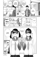 Mishiranu  Harem ch. 1-8?Mi Harem de Hermanas Cap. 1-8 : página 43