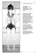 Mishiranu  Harem ch. 1-8?Mi Harem de Hermanas Cap. 1-8 : página 44