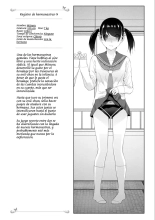 Mishiranu  Harem ch. 1-8?Mi Harem de Hermanas Cap. 1-8 : página 45