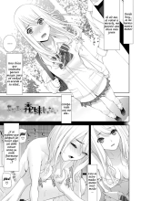 Mishiranu  Harem ch. 1-8?Mi Harem de Hermanas Cap. 1-8 : página 46