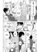 Mishiranu  Harem ch. 1-8?Mi Harem de Hermanas Cap. 1-8 : página 47