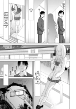 Mishiranu  Harem ch. 1-8?Mi Harem de Hermanas Cap. 1-8 : página 48