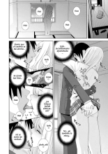 Mishiranu  Harem ch. 1-8?Mi Harem de Hermanas Cap. 1-8 : página 49