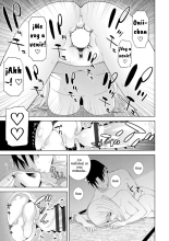 Mishiranu  Harem ch. 1-8?Mi Harem de Hermanas Cap. 1-8 : página 62