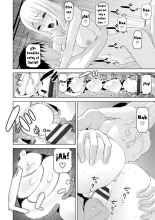 Mishiranu  Harem ch. 1-8?Mi Harem de Hermanas Cap. 1-8 : página 63