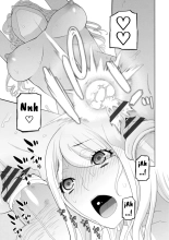 Mishiranu  Harem ch. 1-8?Mi Harem de Hermanas Cap. 1-8 : página 64