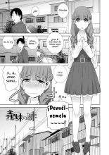 Mishiranu  Harem ch. 1-8?Mi Harem de Hermanas Cap. 1-8 : página 66