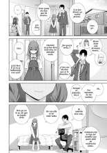 Mishiranu  Harem ch. 1-8?Mi Harem de Hermanas Cap. 1-8 : página 67