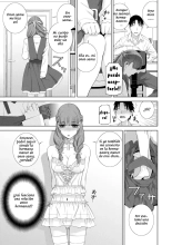 Mishiranu  Harem ch. 1-8?Mi Harem de Hermanas Cap. 1-8 : página 68
