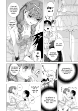 Mishiranu  Harem ch. 1-8?Mi Harem de Hermanas Cap. 1-8 : página 69