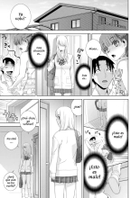 Mishiranu  Harem ch. 1-8?Mi Harem de Hermanas Cap. 1-8 : página 70