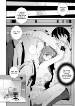 Mishiranu  Harem ch. 1-8?Mi Harem de Hermanas Cap. 1-8 : página 71